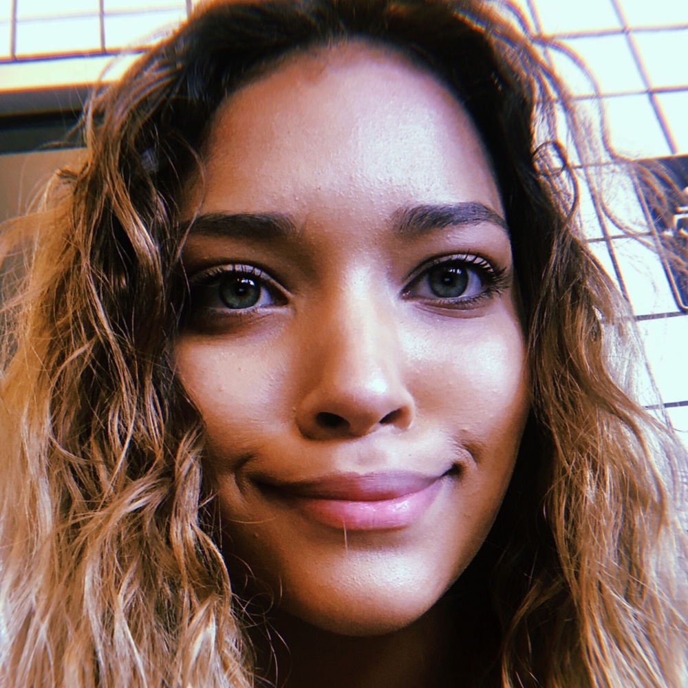 Meet your Posher, Kylee
